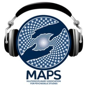 maps podcast logo